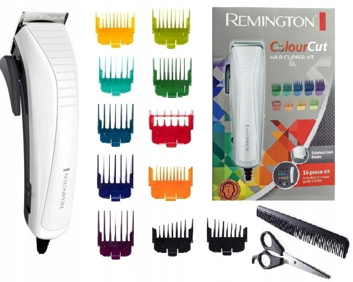 HAIR CLIPPER REMINGTON HC5035 COLOURCUT
