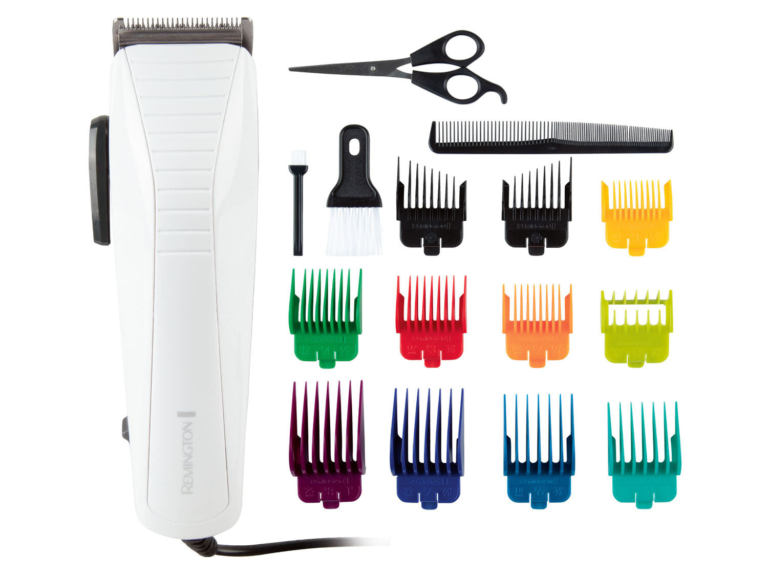 HAIR CLIPPER REMINGTON POWER SHAVER MEN'S HAIR CLIPPER GIFT FOR HIM
