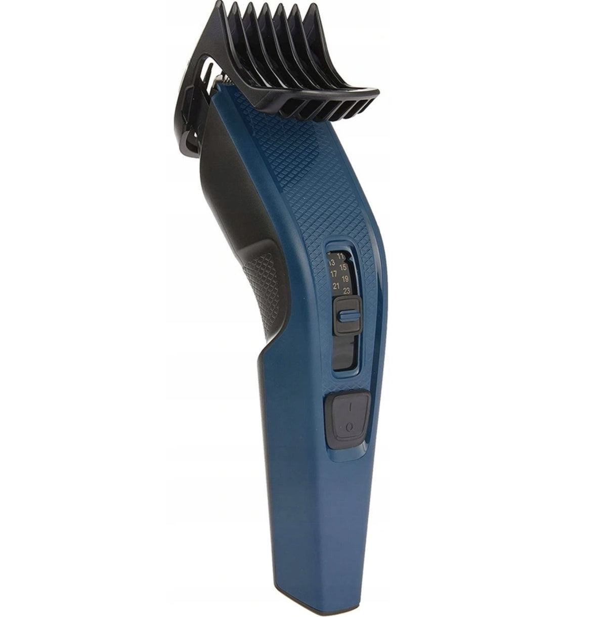 HAIR CLIPPER SERIES 3000 Manufacturer code do strzyżenia włosów maszynka
