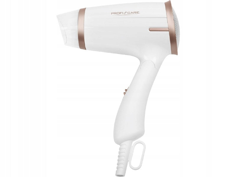 HAIR DRYER FOLDABLE PROFICARE 1400 IN
