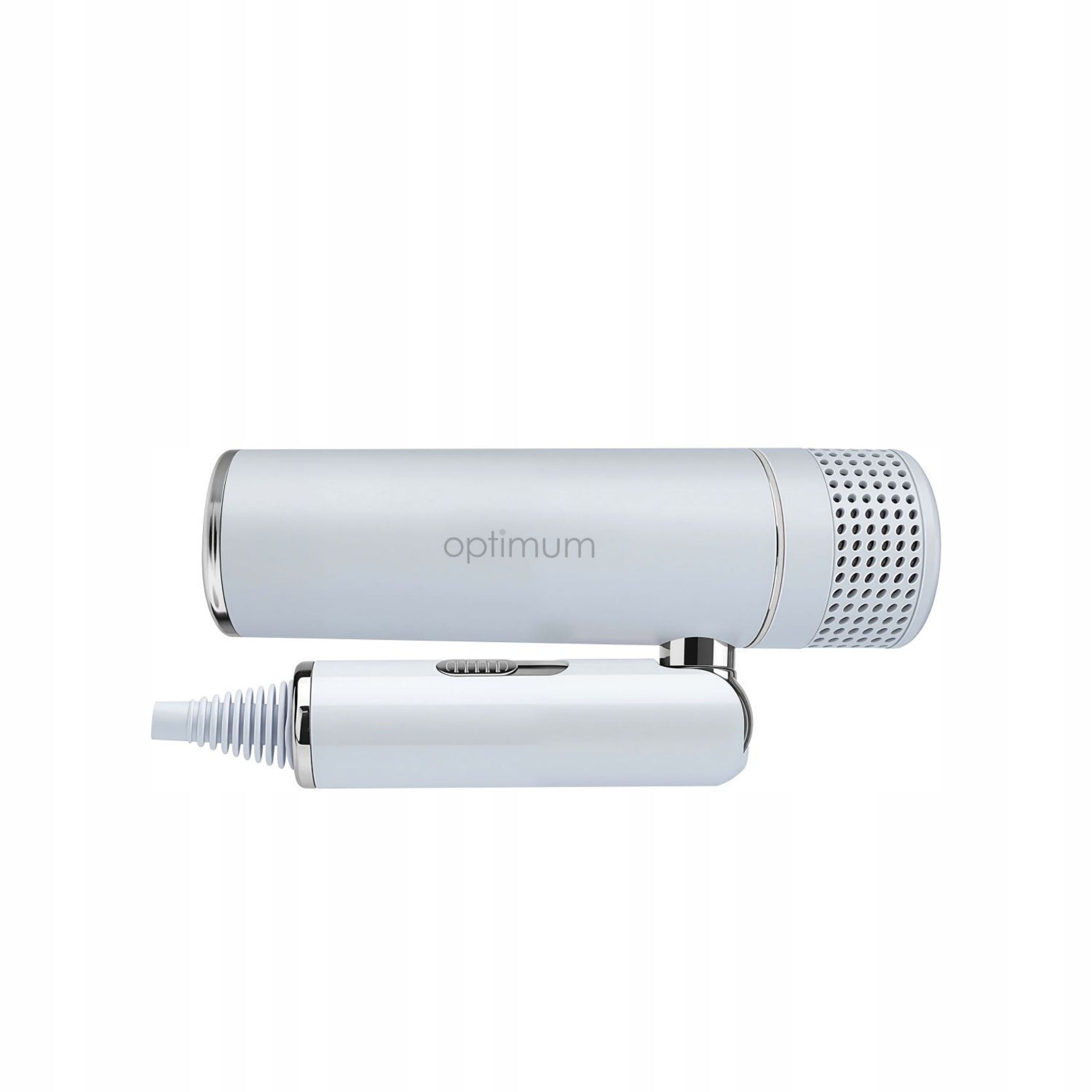 HAIR DRYER FOLDABLE TOURIST SMALL MINI FOR SUITCASE STRONG SUCKER Manufacturer code Suszarka składana turystyczna