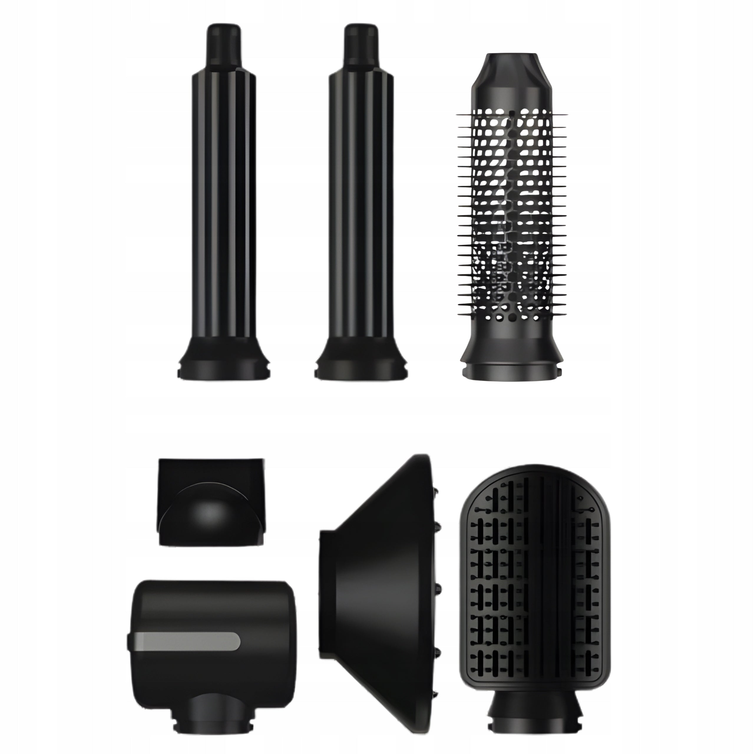 HAIR DRYER HAIR CURLER 7IN1 1400W MULTISTYLER DRYER-CURLER GIFT Manufacturer code SUSZARKA LOKÓWKA 7W1 MULTISTYLER