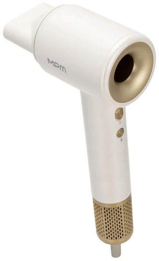 HAIR DRYER MPM MSW-27 Model MSW-27