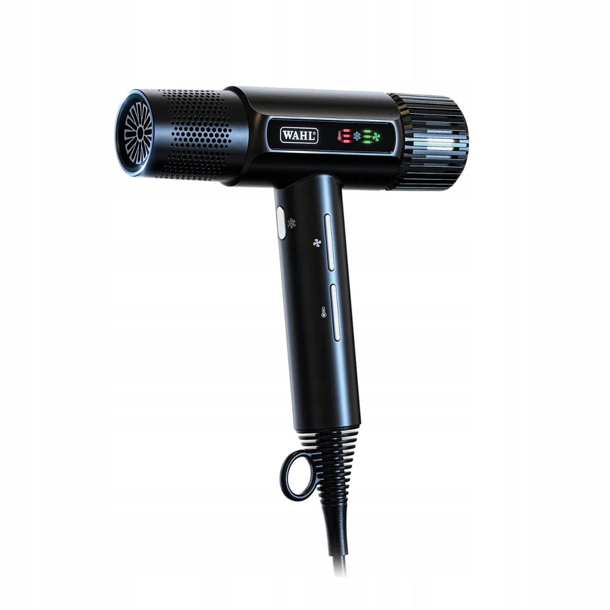 HAIR DRYER PROFESSIONAL WAHL VANQUISH 4321-0470 IONIZATION -DIFFUSOR Packaging status original