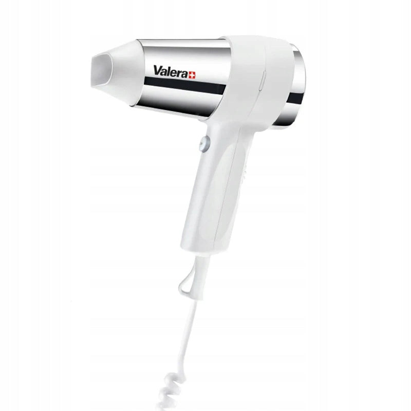 HAIR DRYER Valera Action Push 1800 W Silver Cold Blow