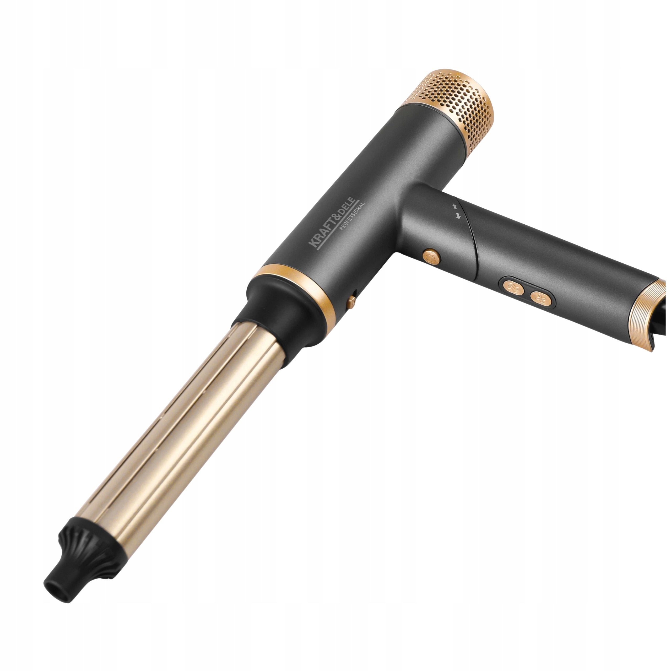 HAIR DRYER WITH DIFFUSER FOLDING STRONG 1800W COLD AIR ADJUSTABLE Manufacturer code SUSZARKA DO WŁOSÓW Z DYFUZOREM ZESTAW XL