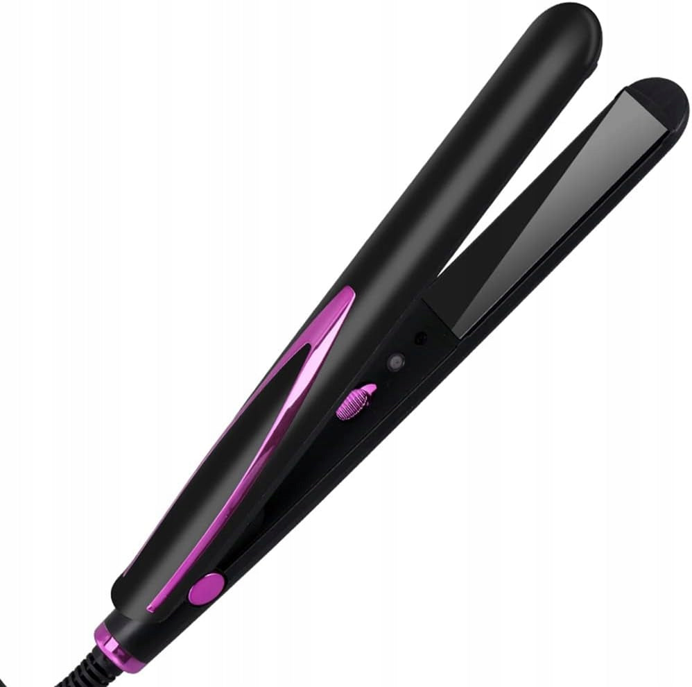 HAIR STRAIGHTENER CERAMIC PORTABLE WORKING TEMPERATURE 160 – 220°C EAN (GTIN) 5908222242244