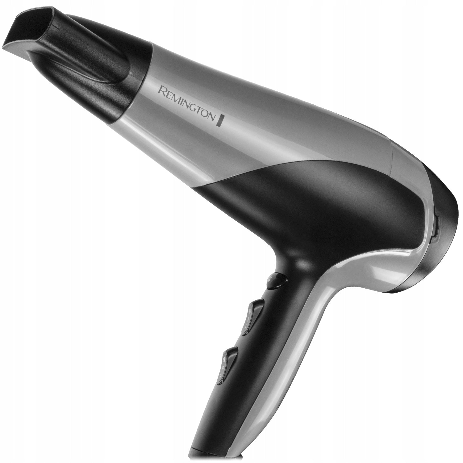 HAIRDRYER REMINGTON D3190S DIFFUSER CONCENTRATOR IONIZATION 2200W Manufacturer code D3190