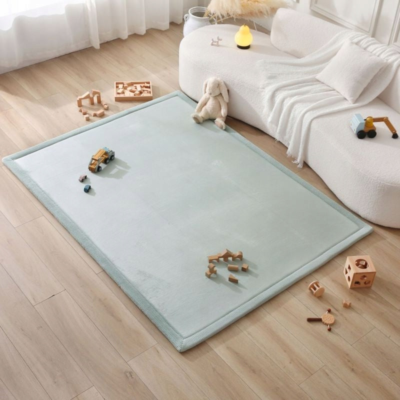 HAKUNA MATTE Foam mat for children Carpet for children's room 150 x 200 Packaging status original
