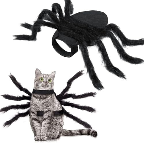 HALLOWEEN COSTUME FOR CAT DOGS BLACK COSTUME PARTY FOR HOME Manufacturer code SWC5908201334861