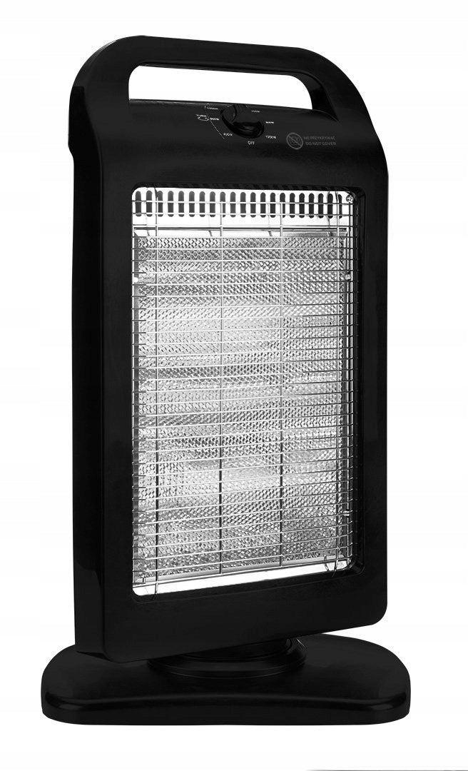 HALOGEN INFRARED HEATER 400W/800W/1200W RADIATOR NEO 90-113 Manufacturer code 90-113