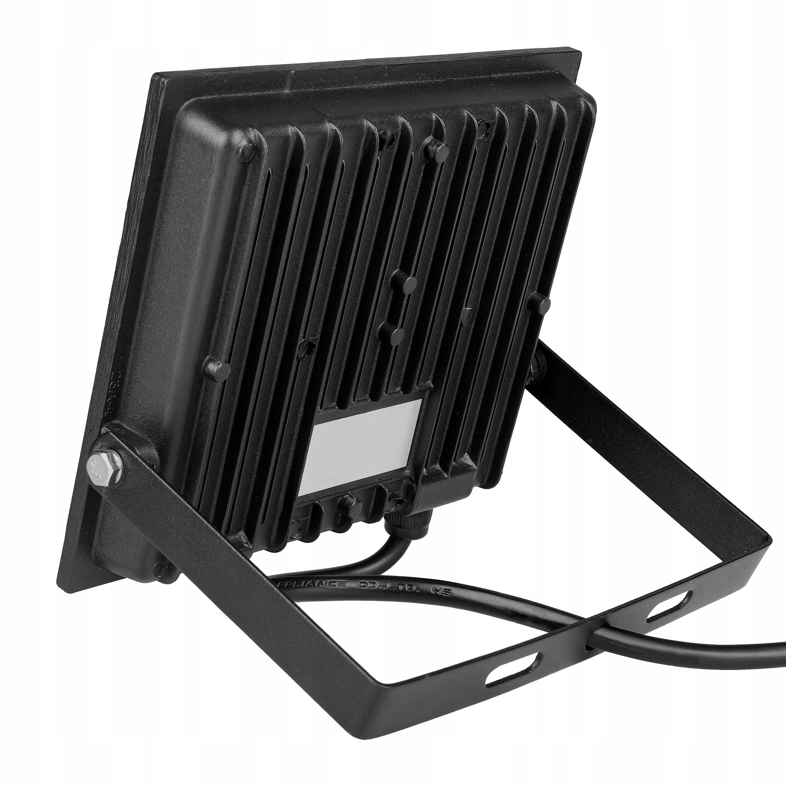 HALOGEN LED Floodlight Lamp 50W 4500K OUTDOOR IP65 For Garage Strong Manufacturer code XD-FL050N