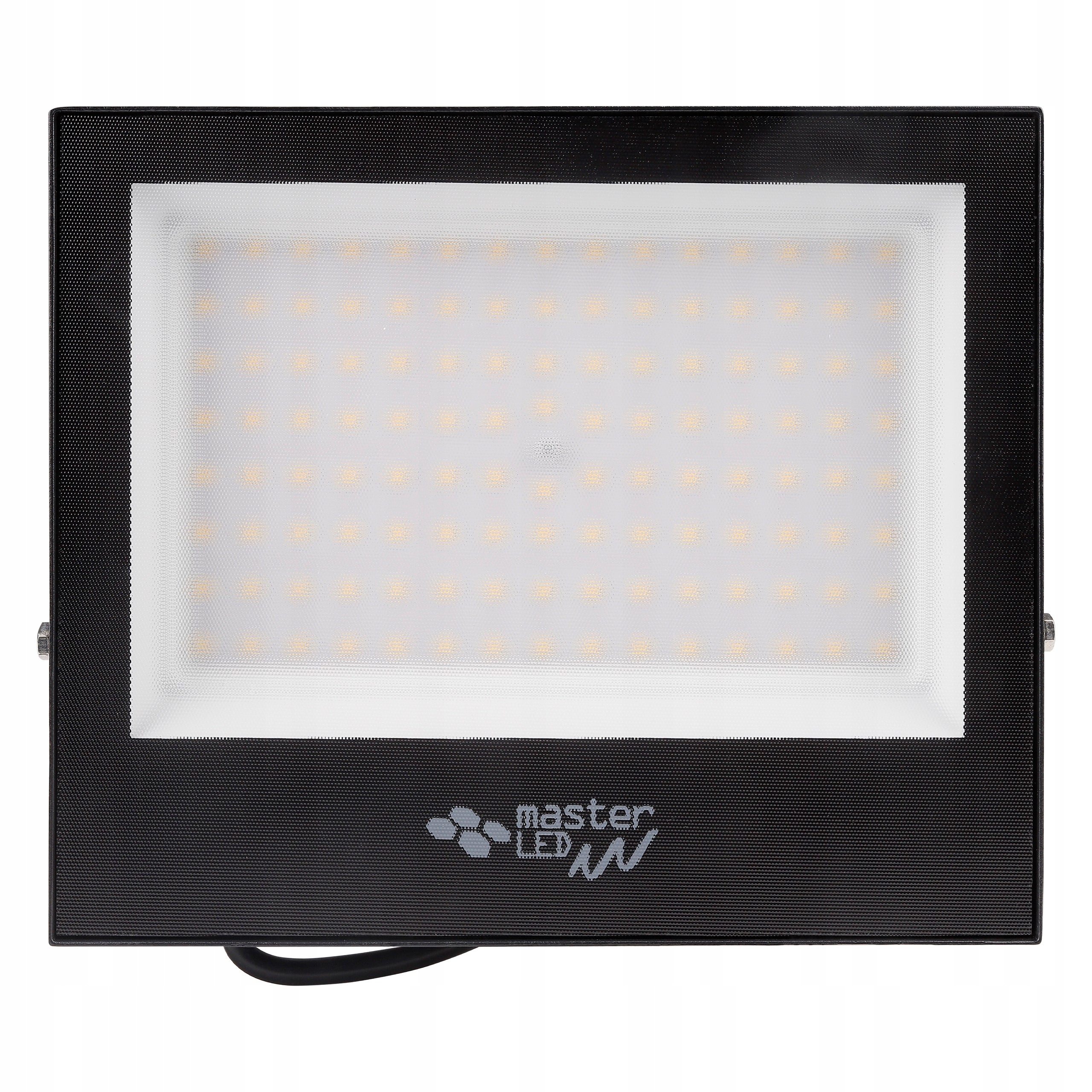 HALOGEN LED floodlight lamp 100W 6500K OUTDOOR spotlight IP65 Manufacturer code AL8683