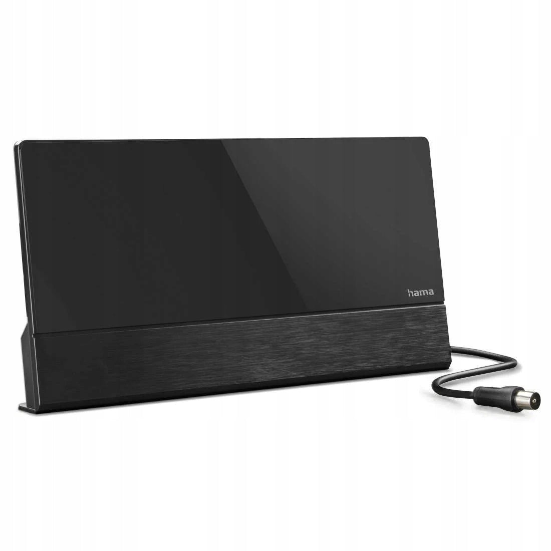 HAMA Premium Indoor Antenna (DVB T2) Packaging status original