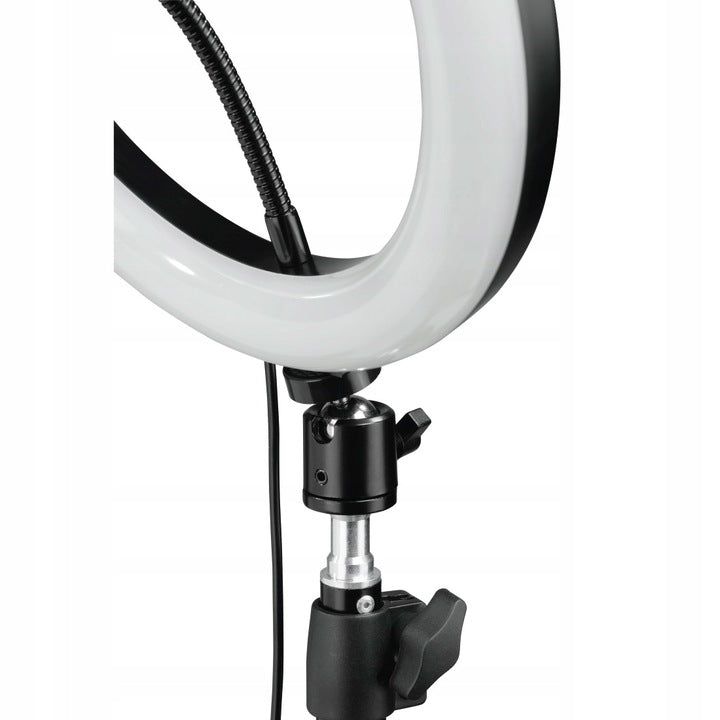 HAMA RING LAMP ON TRIPOD SpotLight Steady 120 Manufacturer code 000046780000
