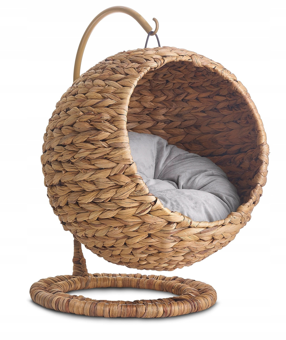 HAMMOCK FOR DOG OR CAT ANIMALS – HANGING BED COCOON + PILLOW Packaging status original