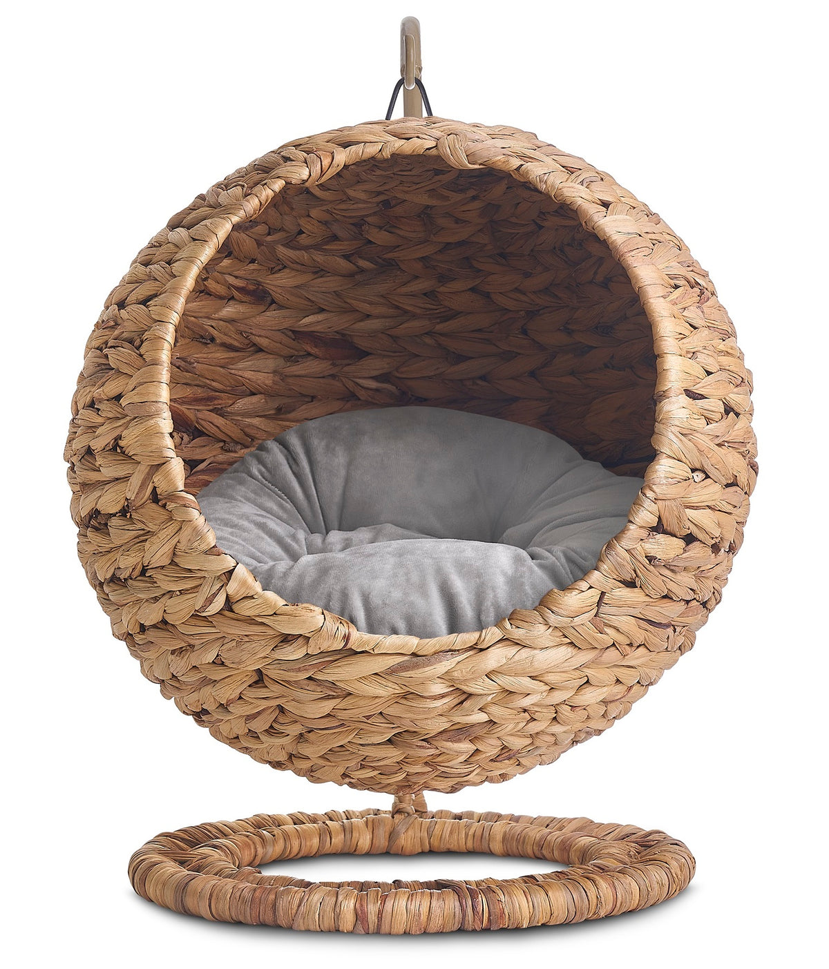 HAMMOCK FOR DOG OR CAT ANIMALS – HANGING BED COCOON + PILLOW