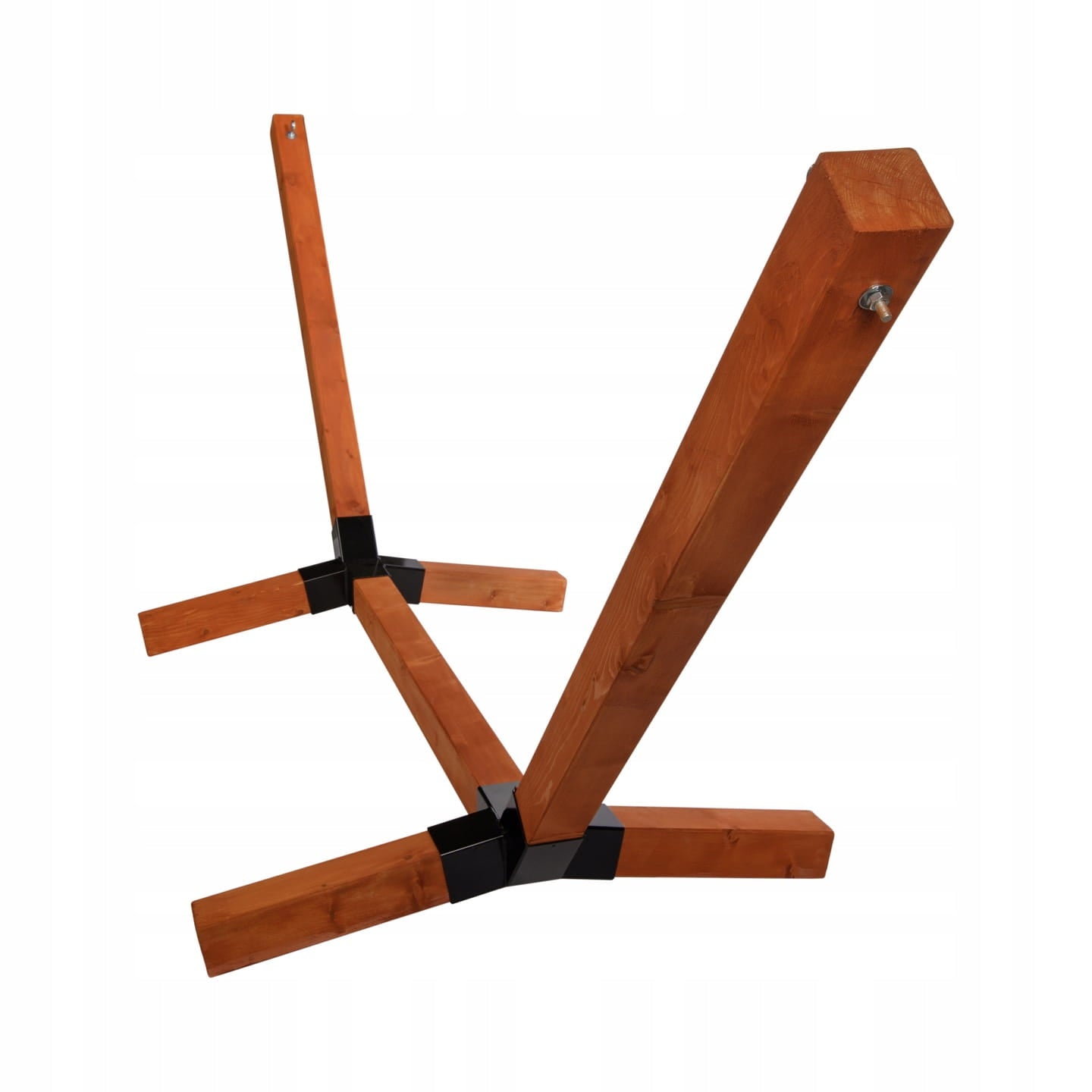 HAMMOCK LEG CONNECTOR HAMMOCK FRAME 100x100x3mm PRODUCT polish manufacturer Manufacturer code ST100