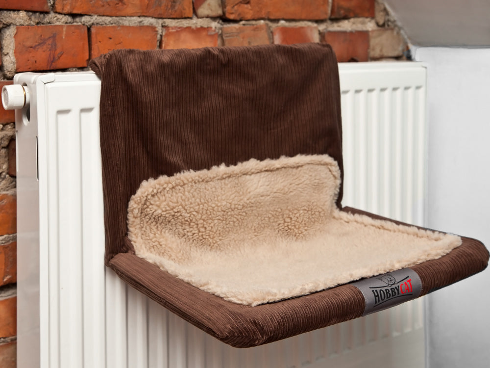 HAMMOCK for CAT RADIATOR bed couch HOBBYDOG Manufacturer code KOTHTR3