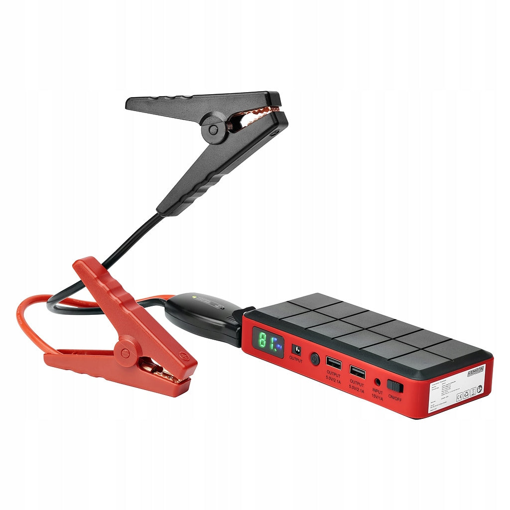HAMRON 3IN1 START-UP ASSIST DEVICE Model 4322435214