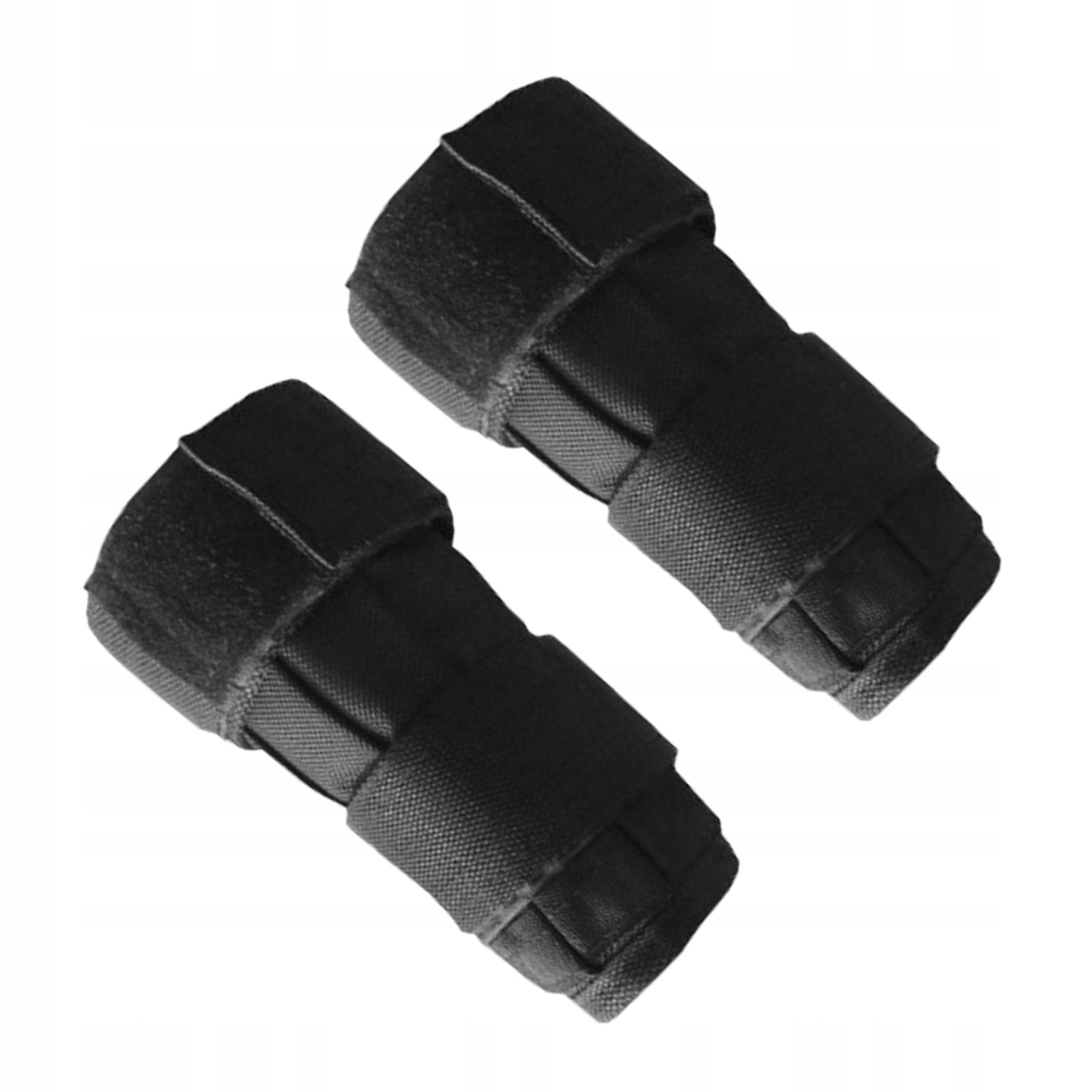 HAND AND ANKLE WEIGHTS EMPTY 2PCS TO 5KG ADJUSTABLE STRENGTH TRAINING