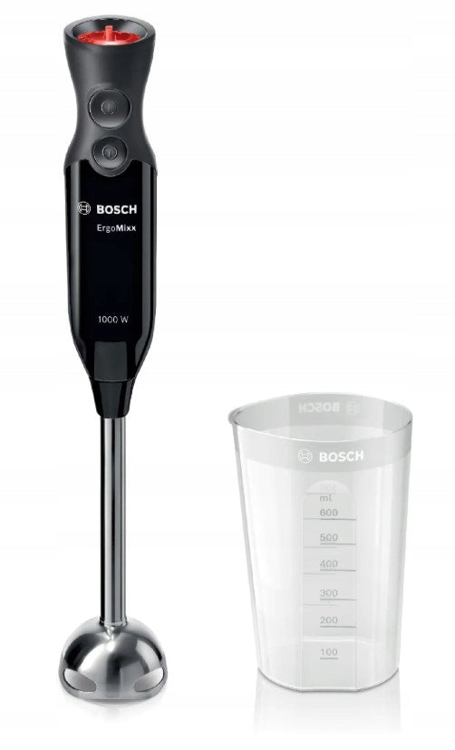 HAND BLENDER MS6CB6110 POWERFUL 1000W BOSCH