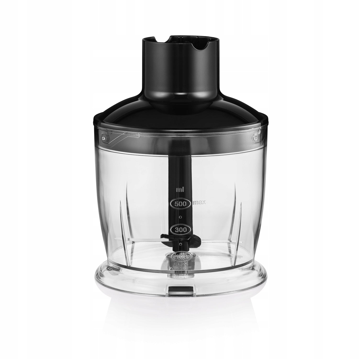 HAND BLENDER MULTIFUNCTIONAL 5 LEVELS TURBO MODE SET 3in1 POWERFUL 1500W Power rating 1500 W