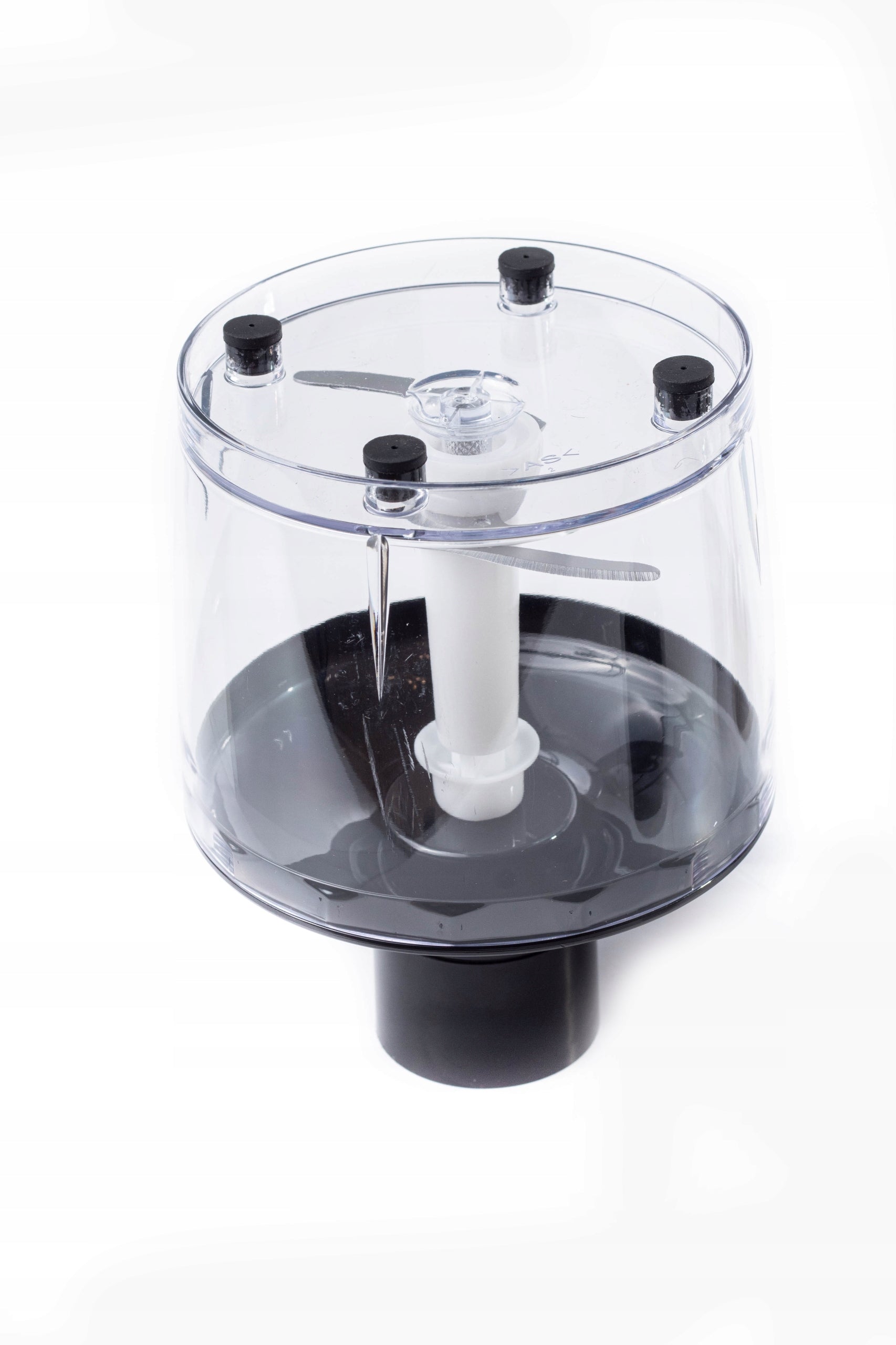 HAND BLENDER MULTIFUNCTIONAL RIWALL RB-01 6in1 TITANIUM BLADES STRONG Power rating 1000 W