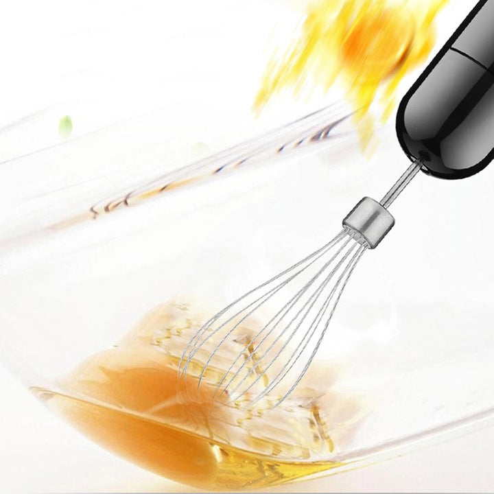 HAND BLENDER POWERFUL 1200W MULTIFUNCTIONAL MIXER SET TURBO PREMIUM 6IN1 Power rating 1800 W