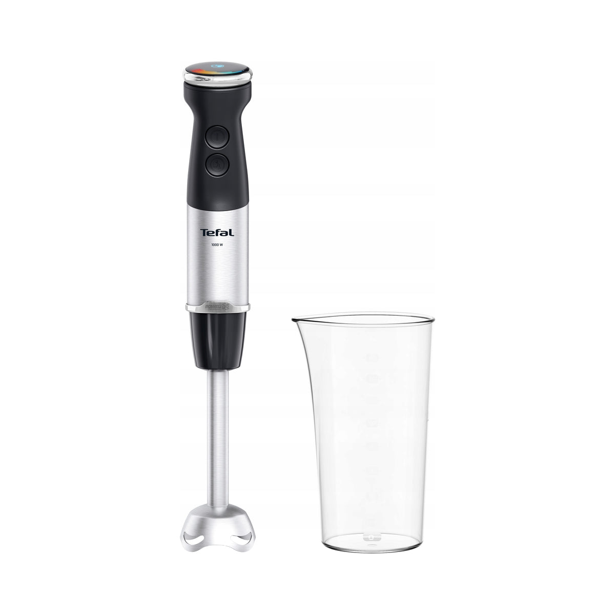 HAND BLENDER WITH TURBO FUNCTION WITH ADJUSTABLE SPEED MODE QUIET POWERFUL 1000W Brand no brand