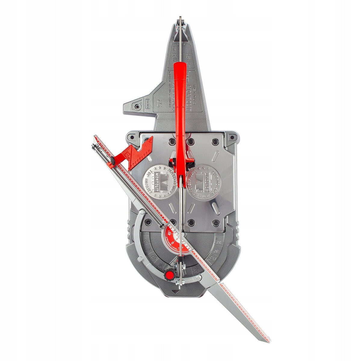 HAND CUTTER FOR CUTTING GLAZE 63x63CM MONTOLIT MASTERPIUMA 63P5XL Manufacturer code 63P5XL