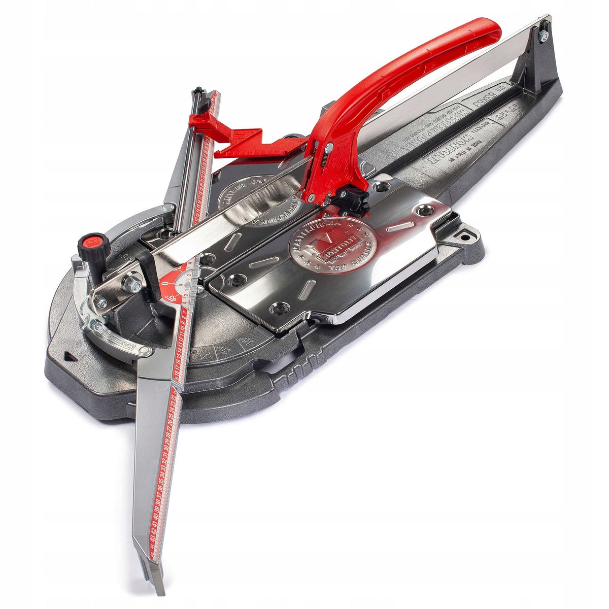 HAND CUTTER FOR CUTTING GLAZE 63x63CM MONTOLIT MASTERPIUMA 63P5XL