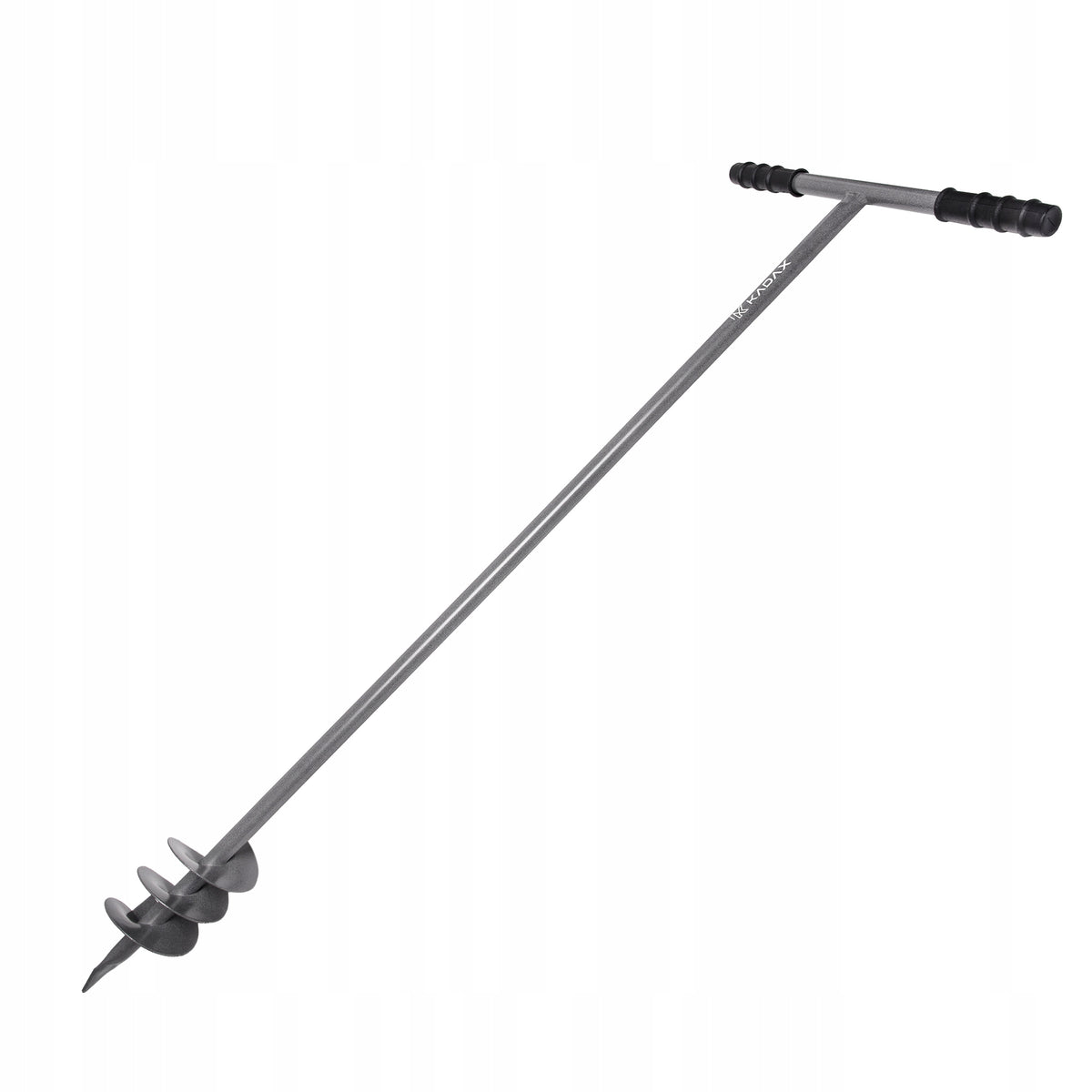 HAND DRILL FOR SOIL DRILLING RIG 11cm 110mm DIMPLE STRONG