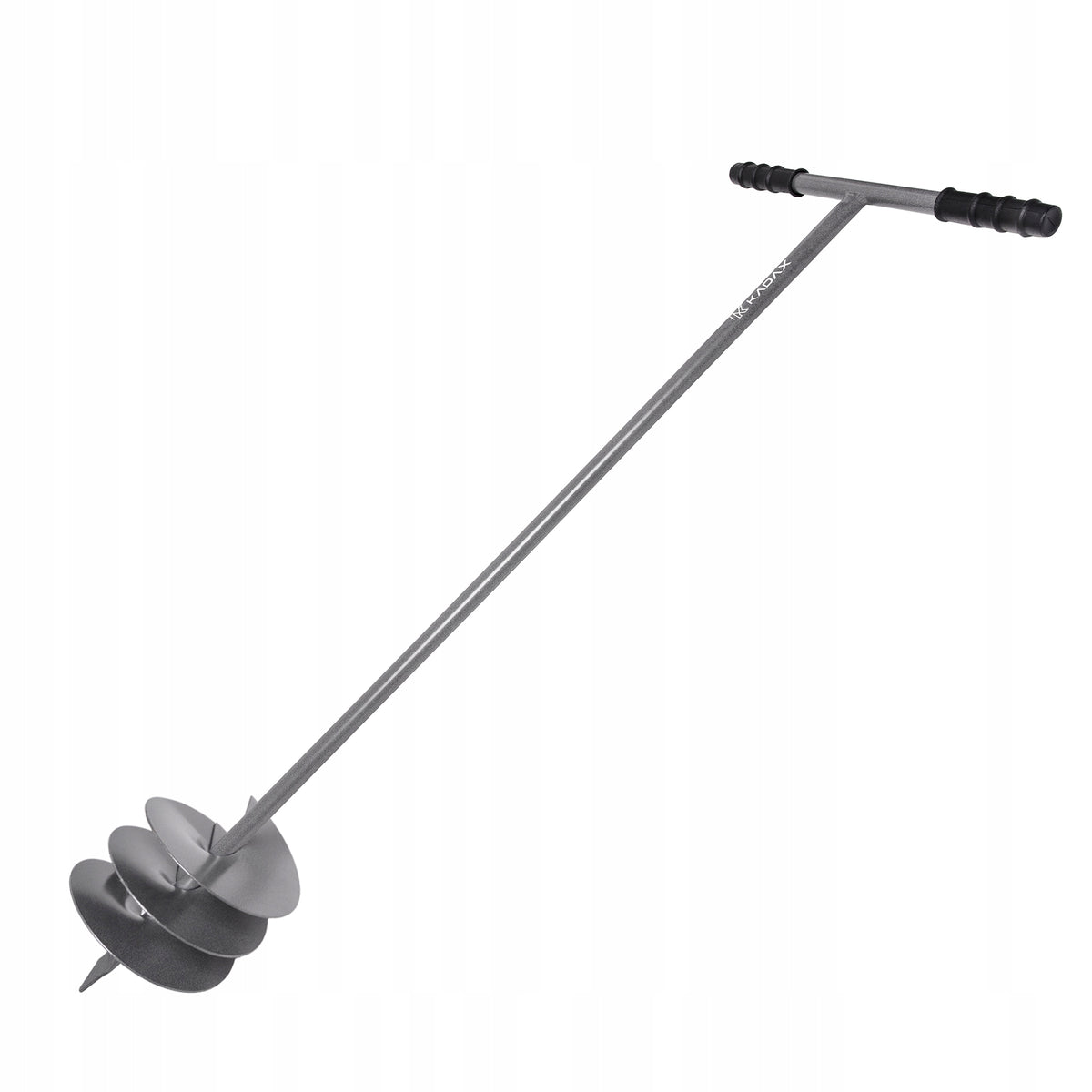 HAND DRILL FOR SOIL DRILLING RIG 20cm 200mm DIMPLE STRONG