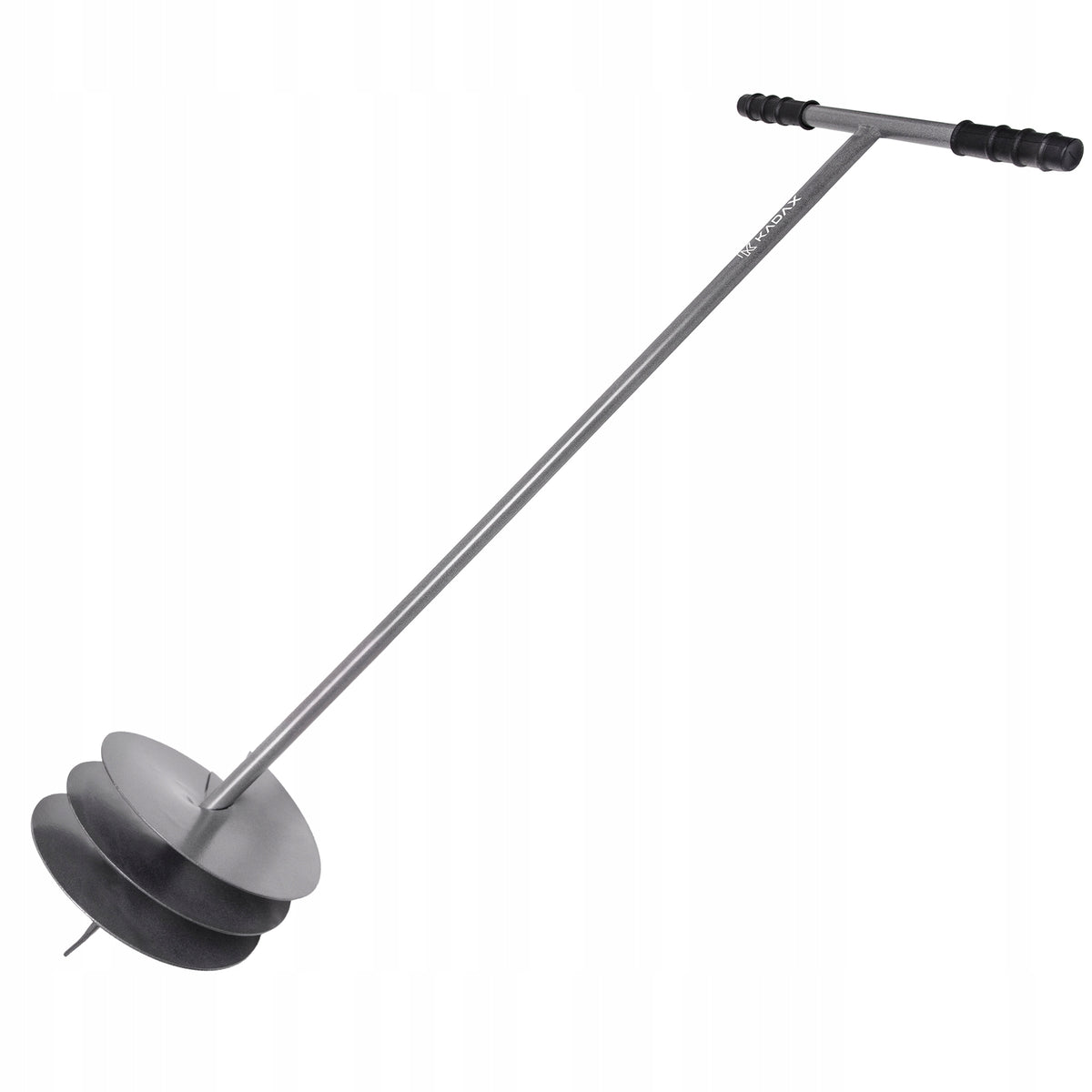 HAND DRILL FOR SOIL DRILLING RIG 26cm 260mm DIMPLE STRONG