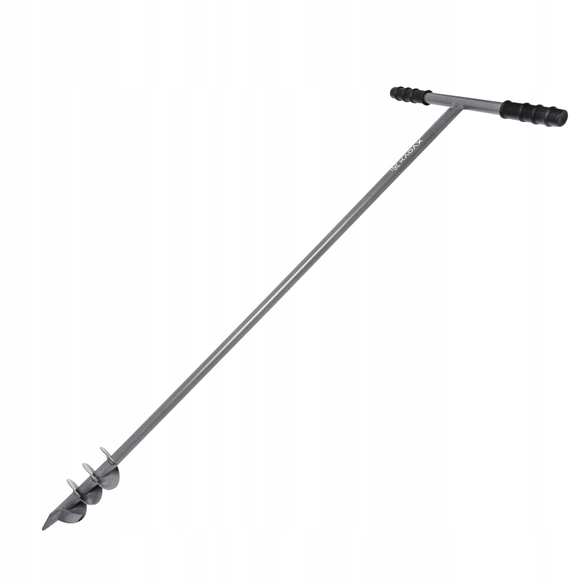 HAND DRILL FOR SOIL DRILLING RIG 8cm 80mm DIMPLE STRONG
