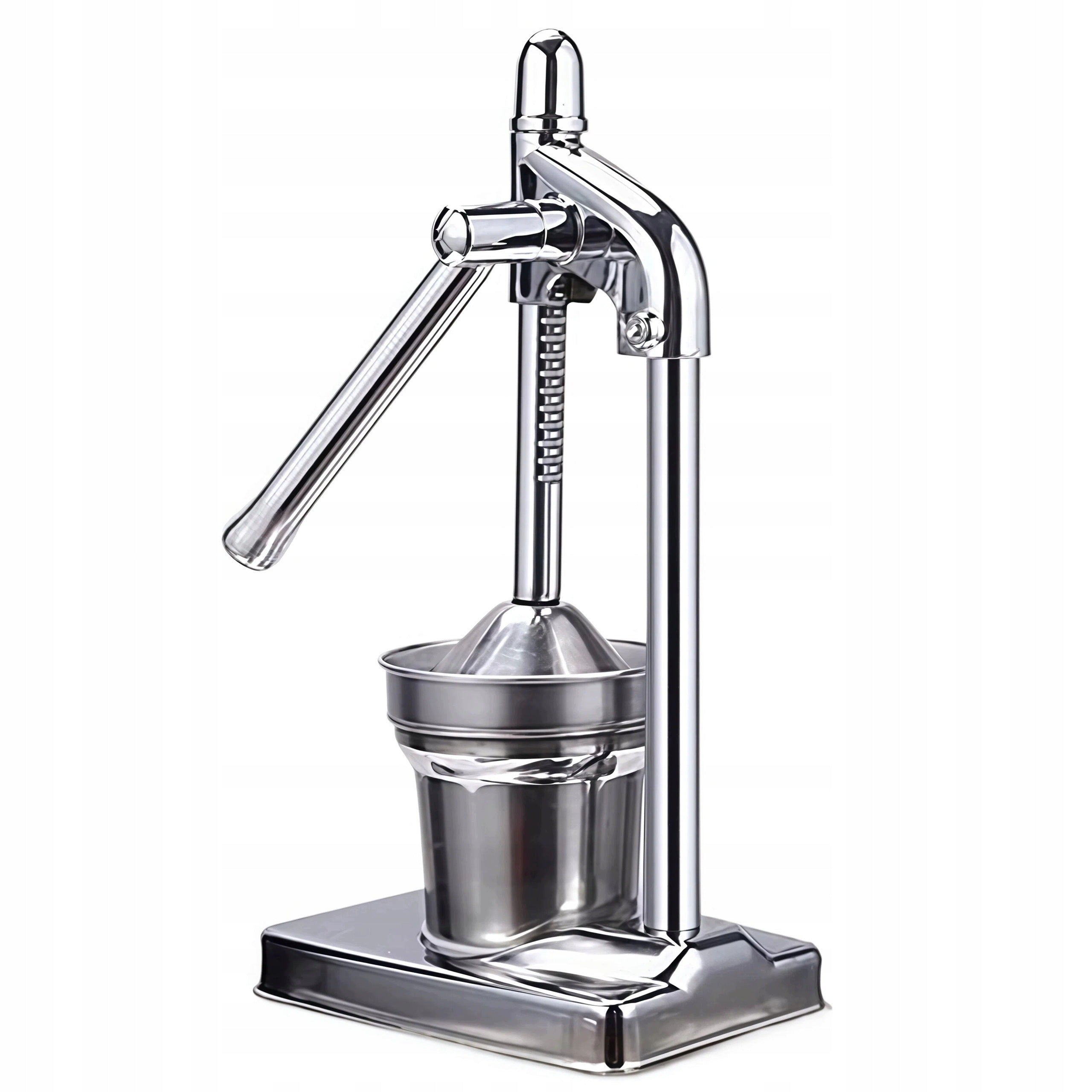 HAND JUICER FOR HOME KITCHEN STAINLESS STEEL DURABLE JUICER