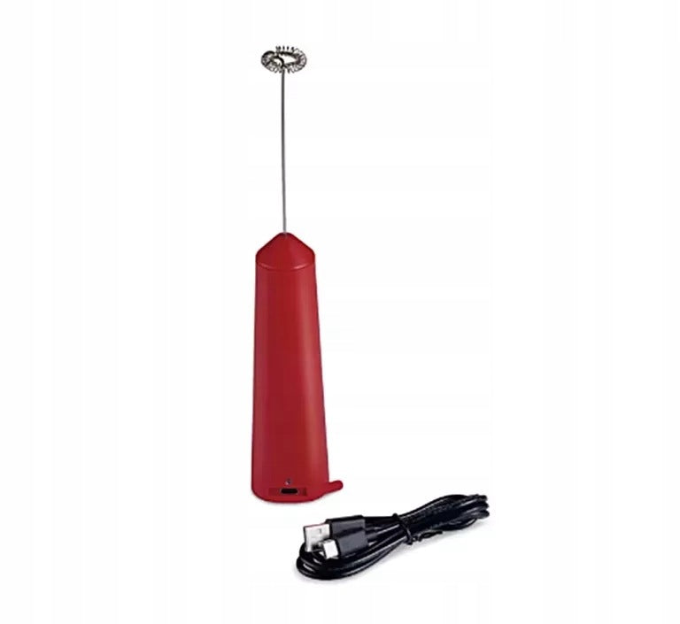 HAND MILK FROTHER FOR USB RECHARGEABLE TCHIBO 657848
