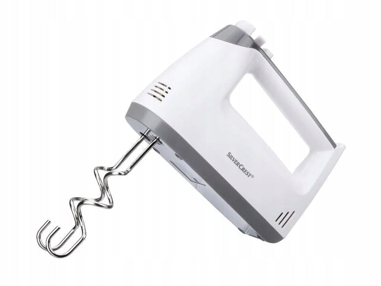 HAND MIXER 300W SILVERCREST SHM 300 F1 food processor kitchen tools Manufacturer code 451337
