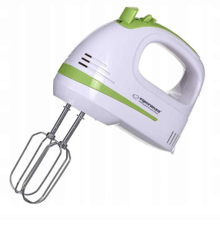 HAND MIXER 400W FOOD PROCESSOR TURBO BEATER STIRRER 4 TIPS Manufacturer code MIKSER RĘCZNY TURBO D1 400W ROBOT KUCHENNY