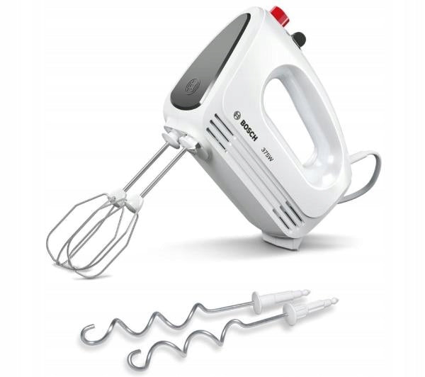 HAND MIXER BOSCH MFQ22100 375W 5 LEVELS OF ROTATION