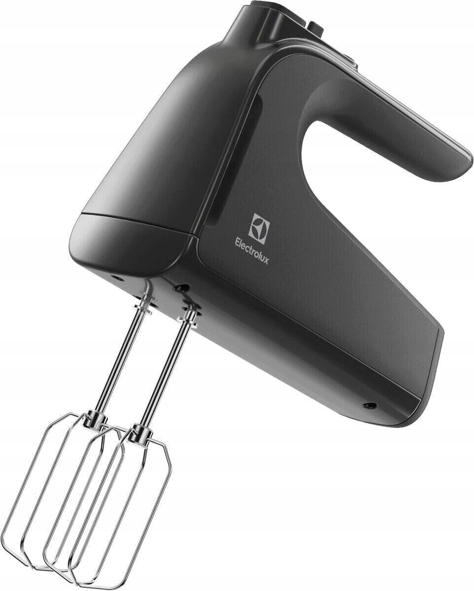 HAND MIXER ELECTROLUX EHM4B LINE 300 BLACK 500W + ACCESSORY RACK Brand Electrolux