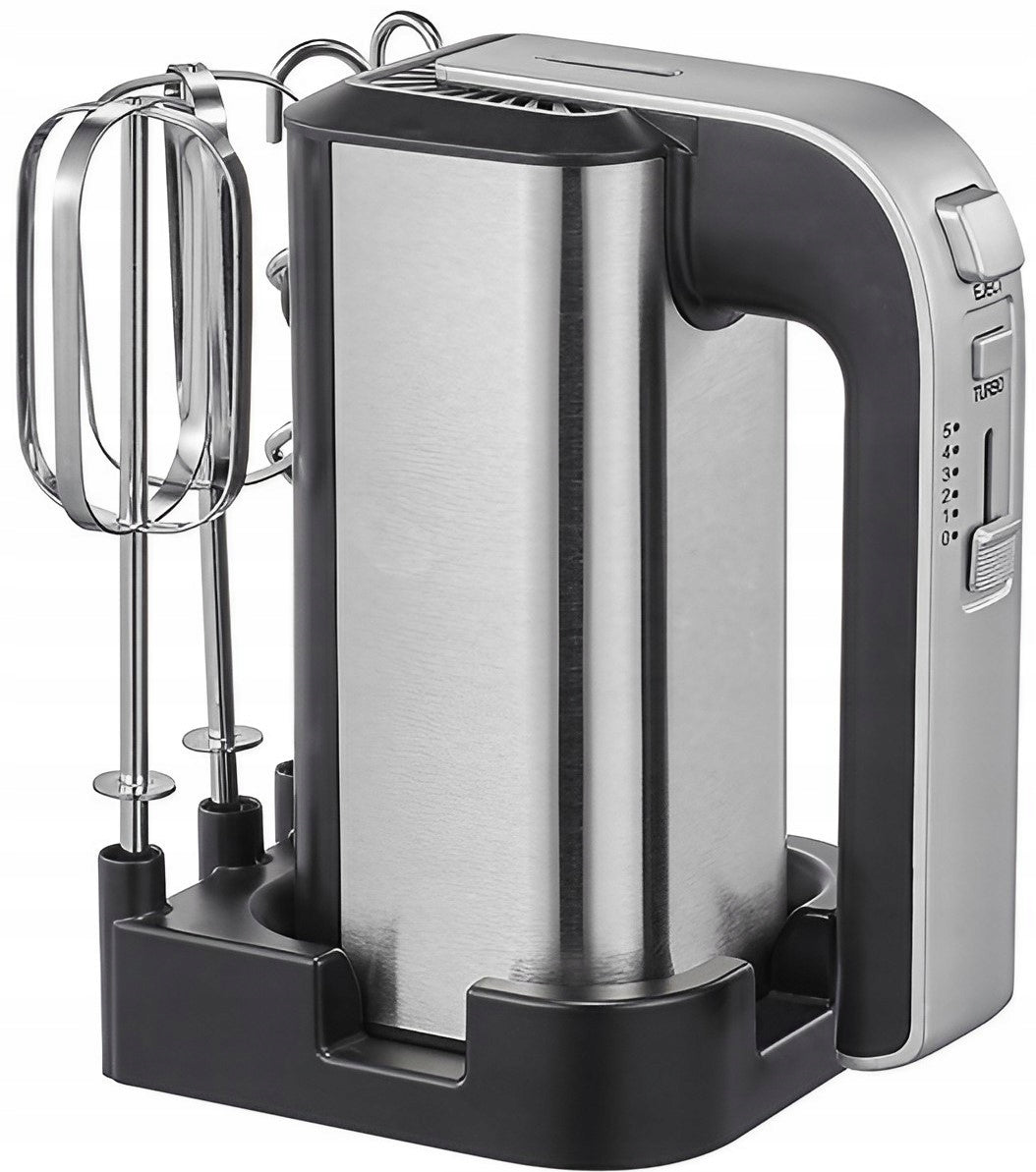HAND MIXER FOOD PROCESSOR TODOMI TURBO WHISK PAD HOOKS 5 GEARS Brand no brand