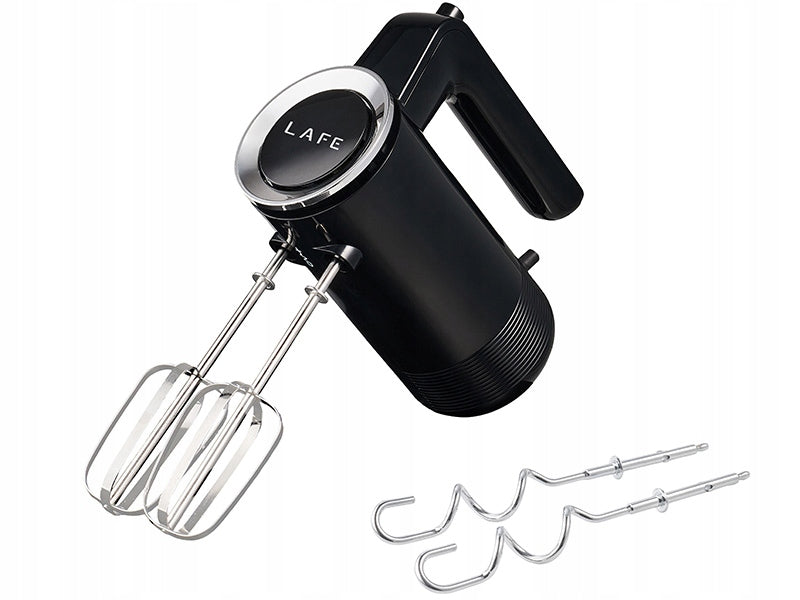 HAND MIXER FOOD PROCESSOR TURBO POWERFUL 2IN1 300W MIXER MIXING Packaging status original
