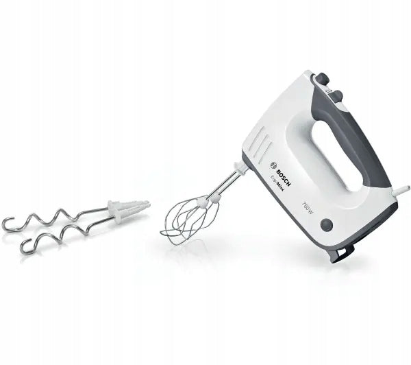 HAND MIXER MFQ37400 750W BOSCH 750W 5 SPEED TURBO FUNCTION