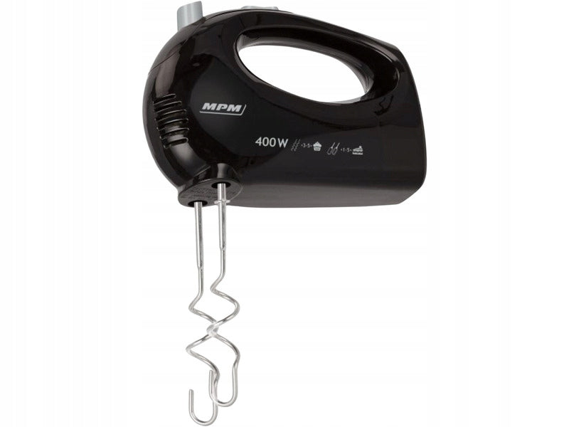 HAND MIXER MMR 24 BLACK 250W