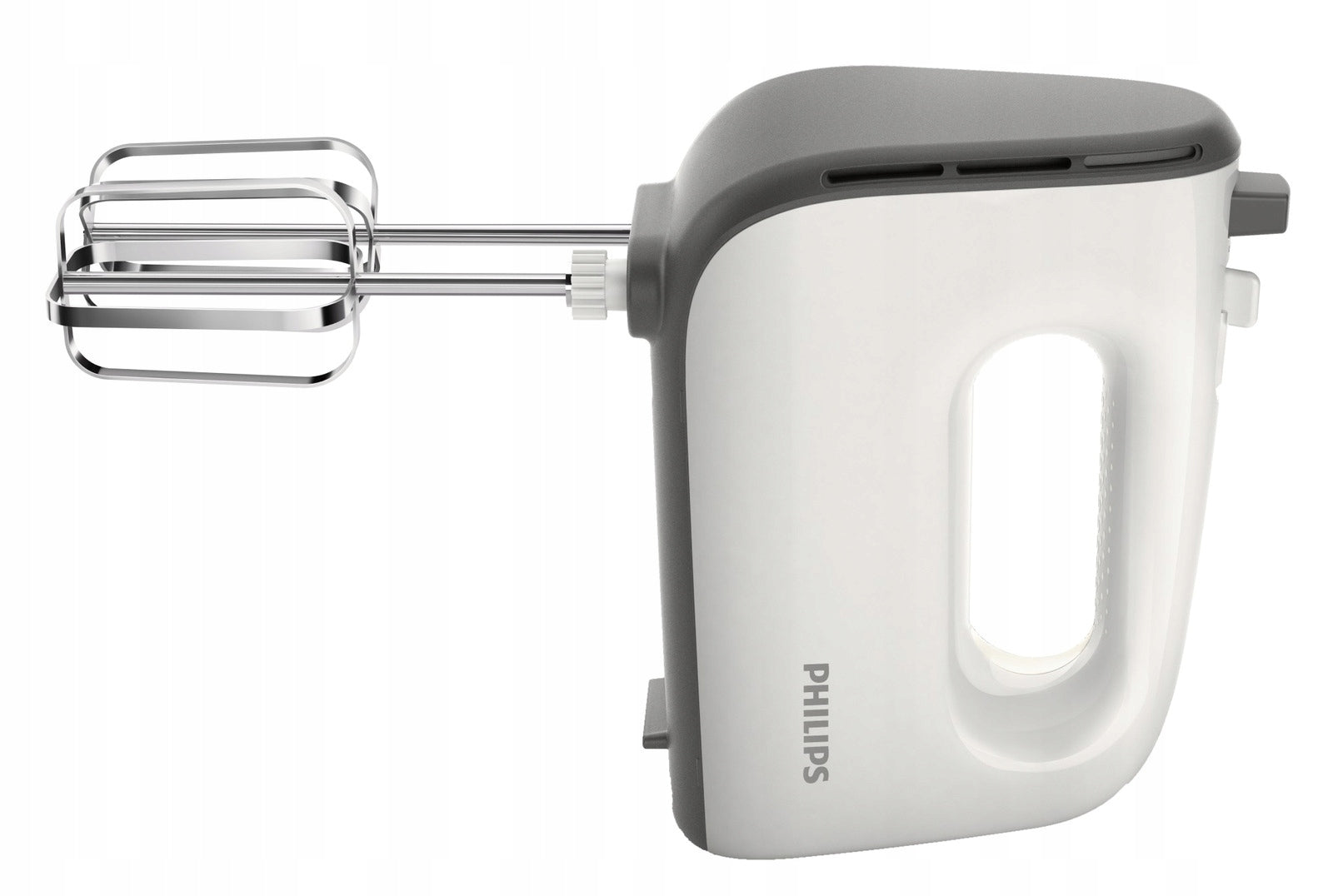 HAND MIXER PHILIPS Viva Collection HR3740/00 450W Manufacturer code HR3740/00
