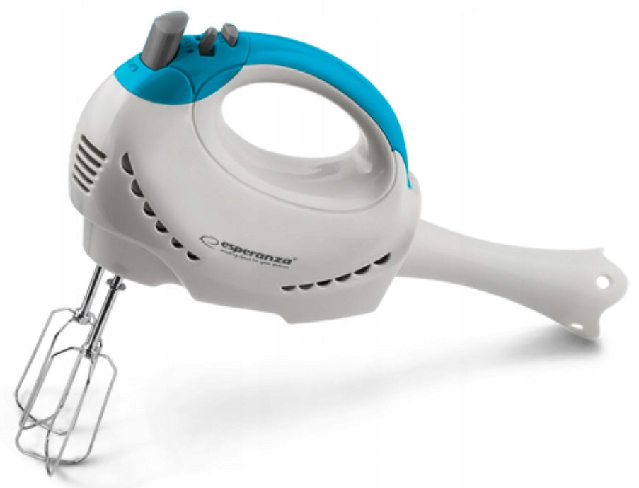 HAND MIXER WITH TURBO BLENDER 2IN1 ESPERANZA EKM010 Brand Esperanza