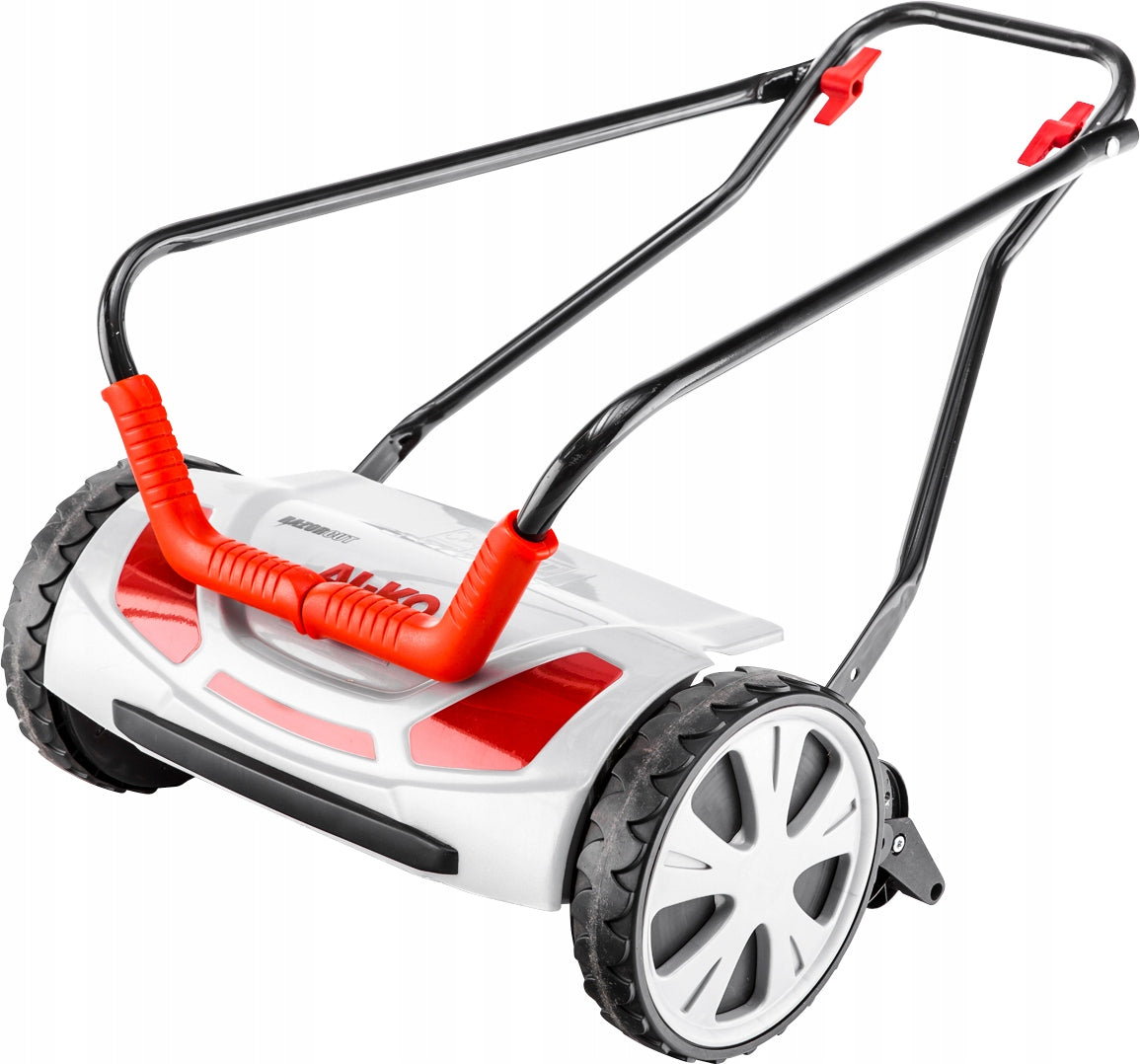 HAND MOWER AL-KO DRUM COMFORT 38.1 HW Basket capacity 50 l