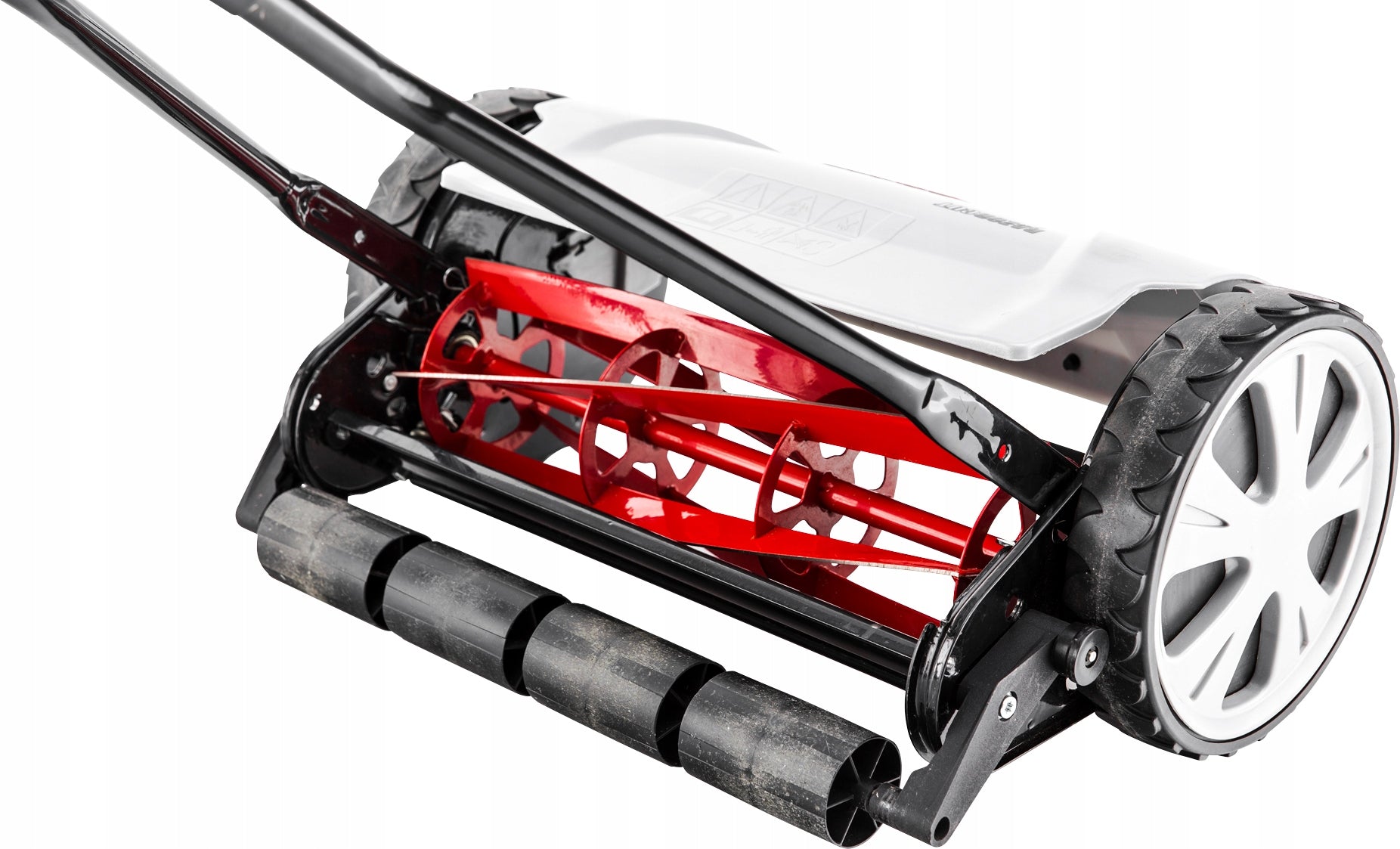 HAND MOWER AL-KO DRUM COMFORT 38.1 HW Basket without a basket